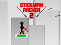 Gra Łucznik Stickman 2 w Internecie