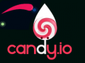Gra Candy.io w Internecie