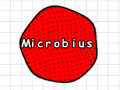 Gra Mikrobius w Internecie