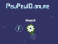 Gra Pewpewio.W internecie w Internecie