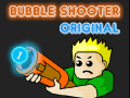 Gra Bubble Shooter Original w Internecie