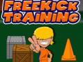 Gra Trening Rzutów Wolnych w Internecie