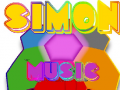 Gra Muzyka Simona w Internecie