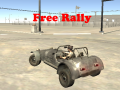 Gra Darmowe Rally w Internecie