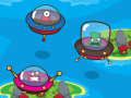 Gra Zabijak UFO w Internecie