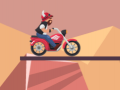 Gra Droga Motocyklisty w Internecie