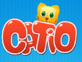 Gra Catio w Internecie