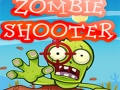 Gra Strzelec Zombi w Internecie