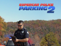 Gra Parkowanie Policji Supercar 2 w Internecie
