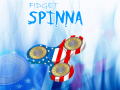 Gra Fidget Spinner w Internecie