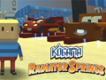 Gra Kogama: Radiator Springs w Internecie