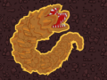 Gra Worm Piaskowy w Internecie