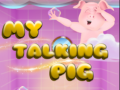 Gra Mój Mówiący Świnia w Internecie