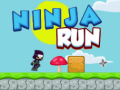 Gra Ninja Bieganie w Internecie