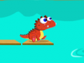 Gra Dino Skok w Internecie