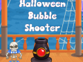 Gra Halloween Strzelec Burbuli w Internecie