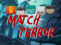Gra Terror Meczowy w Internecie