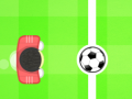 Gra Piłka nożna 1vs1 w Internecie