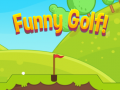 Gra Śmieszny Golf! w Internecie