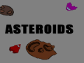 Gra Asteroidy w Internecie