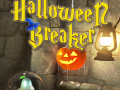 Gra Łamańce Halloweenowe w Internecie