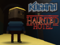 Gra Kogama Nawiedzony Hotel w Internecie