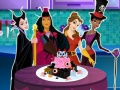 Gra Straszne Lody Halloween w Internecie