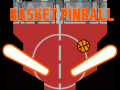 Gra Pinball Koszykówka w Internecie