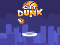 Gra Dunk w Mieście w Internecie
