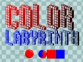 Gra Kolorowy Labirynt w Internecie