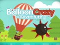 Gra Szalone przygody z balonami w Internecie