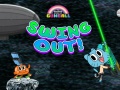 Gra Gumball Swing Out w Internecie