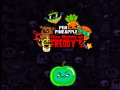 Gra Długopis Ananas Pięć Nocy u Freddy'ego w Internecie