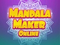 Gra Twórca Mandali Online w Internecie