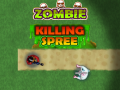 Gra Zabijanie Zombie w Internecie