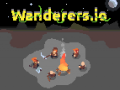 Gra Wędrowcy.io w Internecie