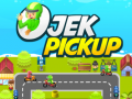 Gra Ojek Pickup w Internecie