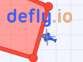 Gra Defly.io w Internecie