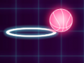 Gra Neonowy dunk w Internecie