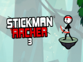 Gra Łucznik Stickman 3 w Internecie