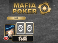 Gra Poker Mafia w Internecie