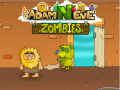 Gra Adam i Ewa: Zombie w Internecie