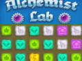 Gra Laboratorium Alchemika w Internecie