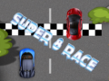 Gra Super 8 Wyścig w Internecie