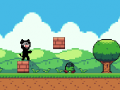 Gra Przygoda Kota Ninja Miau w Internecie
