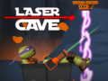 Gra Jaskinia Laserów w Internecie