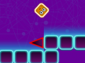Gra Geo Dash w Internecie