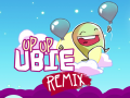 Gra W górę W górę Ubie Remix w Internecie