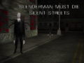 Gra Slenderman Musi Umrzeć: Ciche Ulice w Internecie