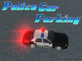 Gra Parking Radiowozu w Internecie